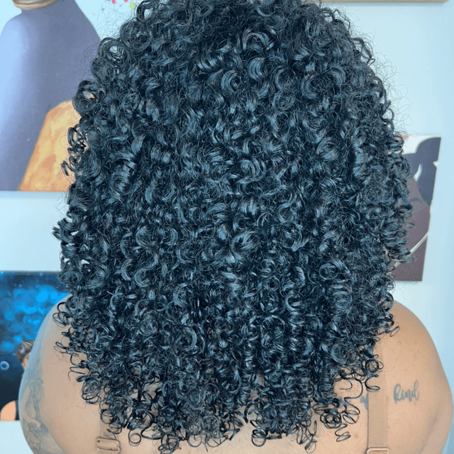 The Year-Round Radiance Membership at Roots and Curls Hair Studio in Boca Raton, FL