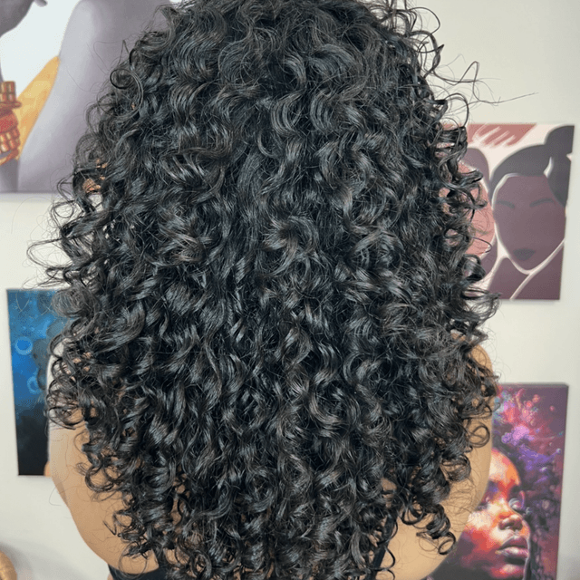 Elevate Your Hair Experience at Roots and Curls Hair Studio in Boca Raton, FL